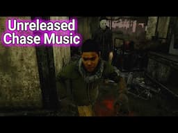 This Myers Chase Music Never Got Released
