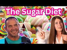 The Sugar Diet: Can Eating Sugar Really Help You Lose Fat?