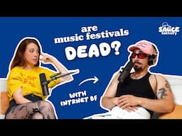 Dying Music Festivals, Bad Advice & The New 404 MKII Serato Integration | TSF