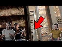 Addressing The Rumors On Our Biggest Video | Untold Urbex #3