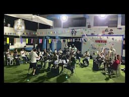 AUTENTICOS DEL CALLAO 2025 - SANCTUS (ESTRENO)