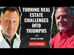 Turning Real Estate Challenges into Triumphs