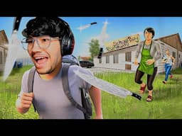 CAN I ESCAPE MY STRICT PARENTS | SCHOOLBOY RUNAWAY GAMEPLAY #1