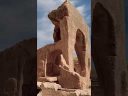 Ancient Dara, Turkey