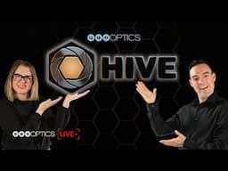 🔴LIVE: PTZOptics Hive is Live!