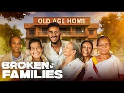 💔  Tragic, Sad Stories inside an Old Age Home in Assam || Assamese Story-Telling PODCAST