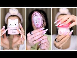 💋💦[ASMR] Nadina Ioana Skincare Routine - Skincare Asmr Nadina Ioana #asmr #asmrsounds #nadinaioana