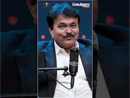 நிலாவே வா செல்லாதே வா..🎶😍 | Singer Ramu Maharajapuram