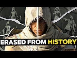 What Happened To Bayek After Assassin's Creed Origins?