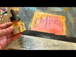 I Put My Art In A Black Box - The Experiment