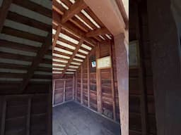 THUNDER HILL SHELTER Appalachian Trail Thru Hike 2025 #appalachiantrail #thruhike #shelter