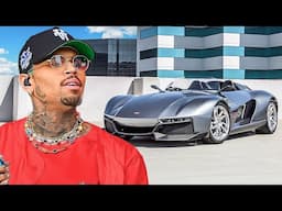 Celebrities Who Own Rezvani Vehicles: Part 1