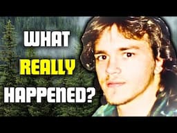 Top 5 Strangest Unsolved Mysteries EVER