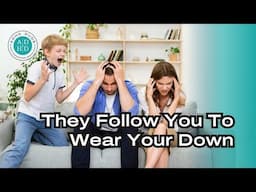 Top Therapist Shares Proven Techniques to Calm ADHD Kids