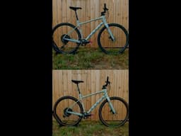 Black or Brown Tires?