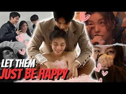 The Love Story And Hardships Of Ailee and Choi Si-hun