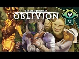 Vinny - Oblivion Remastered