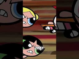 Powerpuff Girls & Wonder Woman - Superhero Mentorship!