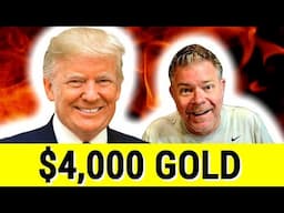 **PRECIOUS METALS** You Best PAY ATTENTION to This! 🚨 - (Silver Price & Gold Price)