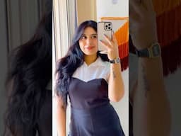 This pretty top from #myntra #myntrafinds #myntratop