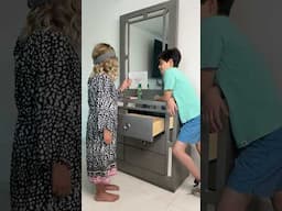 MI MAMÁ TIENE PODERES !!