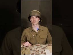 Instructions on Deceiving The Allies in WWII
