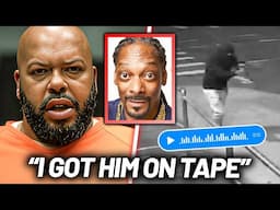 Snoop Dogg EXPOSED as a Rat?! NEW FOOTAGE Drops from Suge Knight — Tyrese Speaks Out!