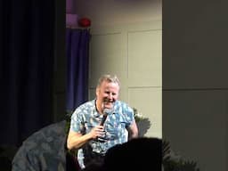 Family Fun Front Row - #standupcomedian #waterford #tipperary #comedy #Irish