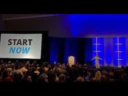 Transform Your Next Event with Liza Streiff | High-Performance Career Development by Knopman Marks