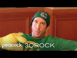 30 Rock Moments That Get Progressively More Outrageous