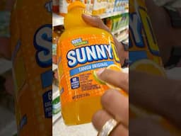 🍊Orange drink vs. Orange juice…