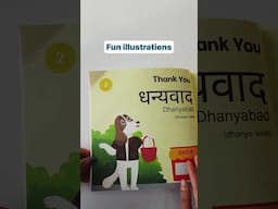 We're thrilled to introduce you to our very own publication — First Nepali Words and Coloring Book!