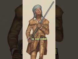 Love and War for the Prince of the Wild Frontier