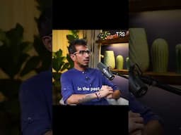 Yuzvendra Chahal 💪🔥 #shorts