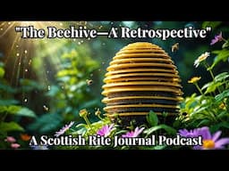 Discover the Secret Meaning Behind the Beehive!