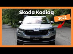 Value For Money: Skoda Kodiaq Review after 200,000km - 2.0 TDI DSG 4x4