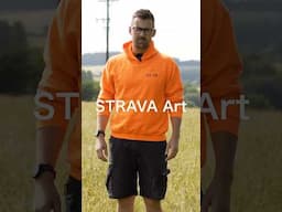 JOG ON has a running challenge for you #stravaart