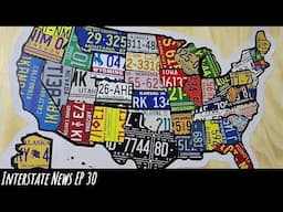 Interstate News EP 30