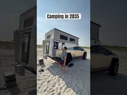 The Future of Truck Camping - 2026 CyberPhoenix Camper