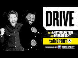 talkSPORT Drive LIVE | 30-Apr-25