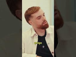 Tenemos que no tener miedo a llorar más.