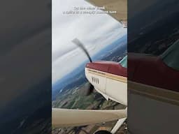 Airplane Spins vs. Spirals - Can you tell the difference?