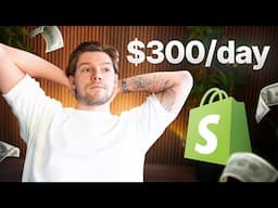 Laziest Way To Start Dropshipping In 2025