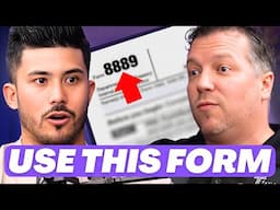 DON’T FILE TAXES Until You WATCH THIS