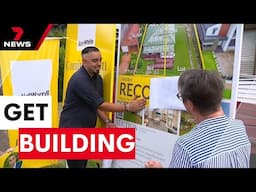 These Sydney suburbs are resistant to change | 7NEWS