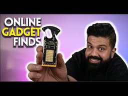 Awesome Top Tech Online Gadgets Finds and Accessories iGyaan