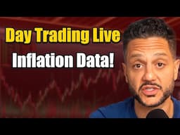 🔥 Quickest $1,200 Made Day Trading NQ Futures