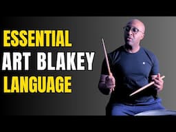 You'll Thank Me for These Must-Know Drum Set Phrases