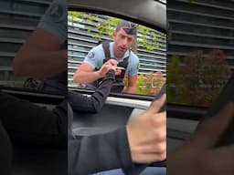 Vous le voyez ? Vous le voyez plus 🙈 #gendarmerie #armee #militaire #gendarme