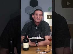 Day 3: Debunking Wine Myths
